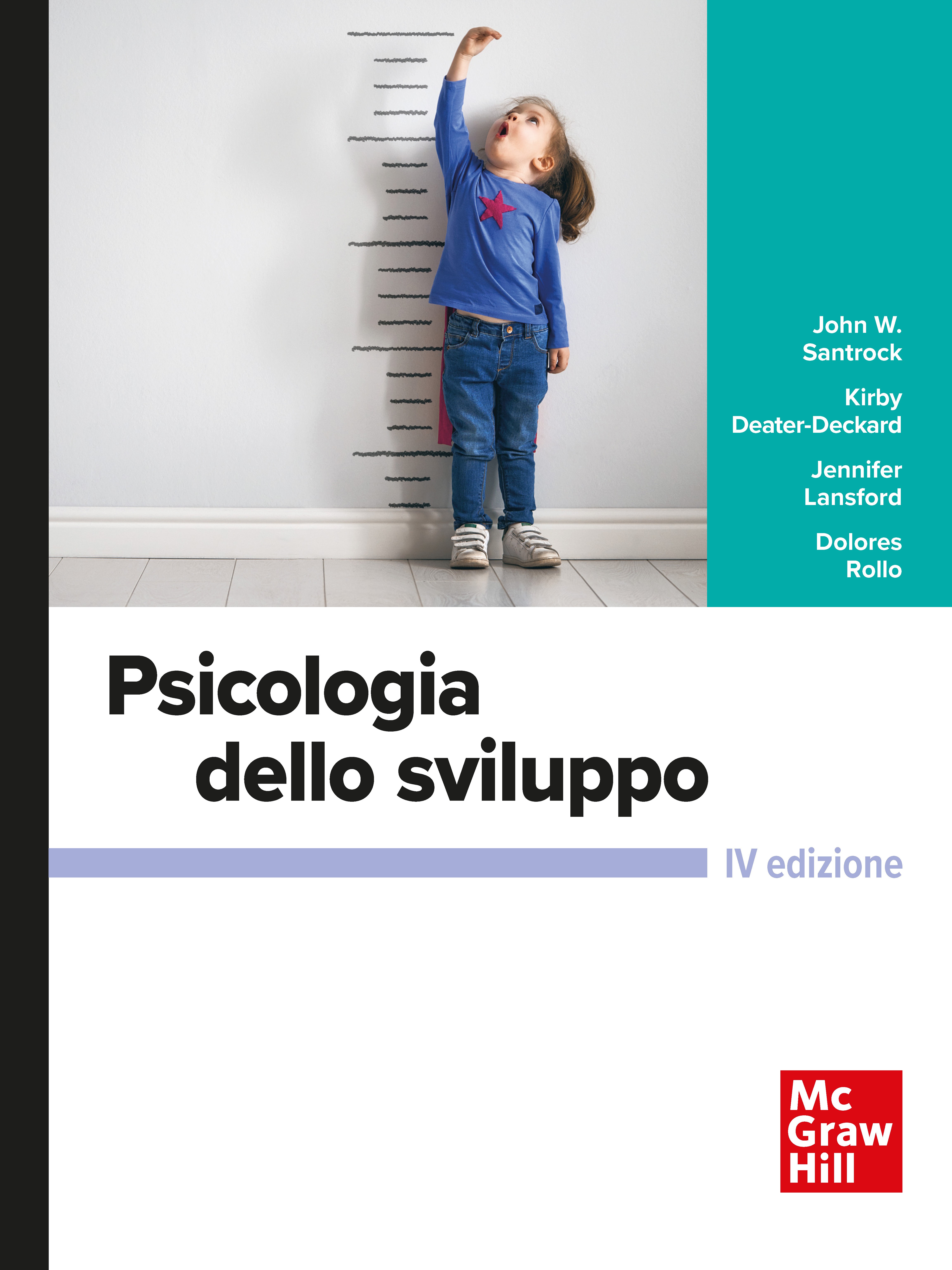 Psicologia dello sviluppo 4/ed - Librerie.coop