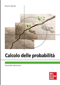 Calcolo delle probabilità 2/ed - Librerie.coop