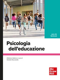 Psicologia dell'educazione - Librerie.coop