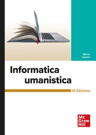 Informatica umanistica 3/ed - Librerie.coop
