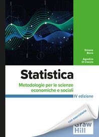 Statistica 4/ed - Librerie.coop