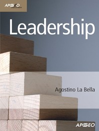 Leadership - Librerie.coop