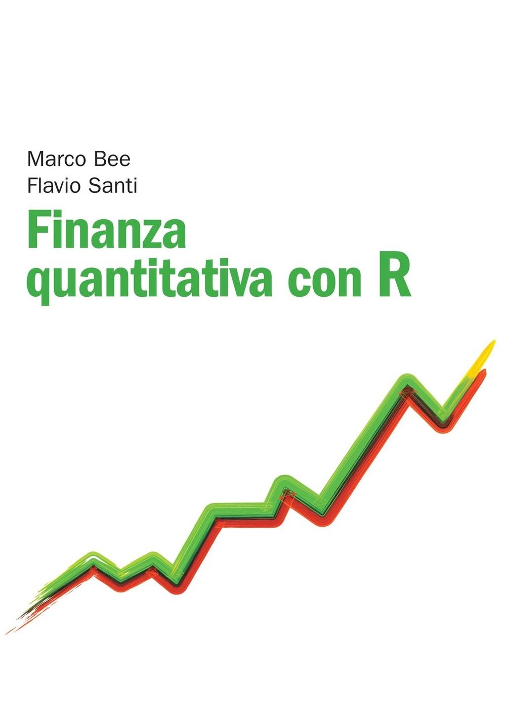Finanza quantitativa con R - Librerie.coop