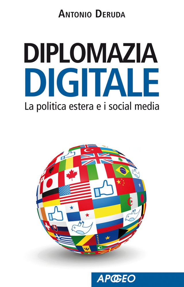 Diplomazia digitale - Librerie.coop