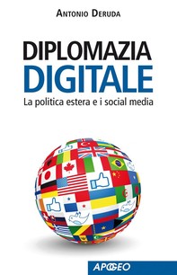 Diplomazia digitale - Librerie.coop