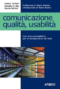 Comunicazione, qualità, usabilità - Librerie.coop