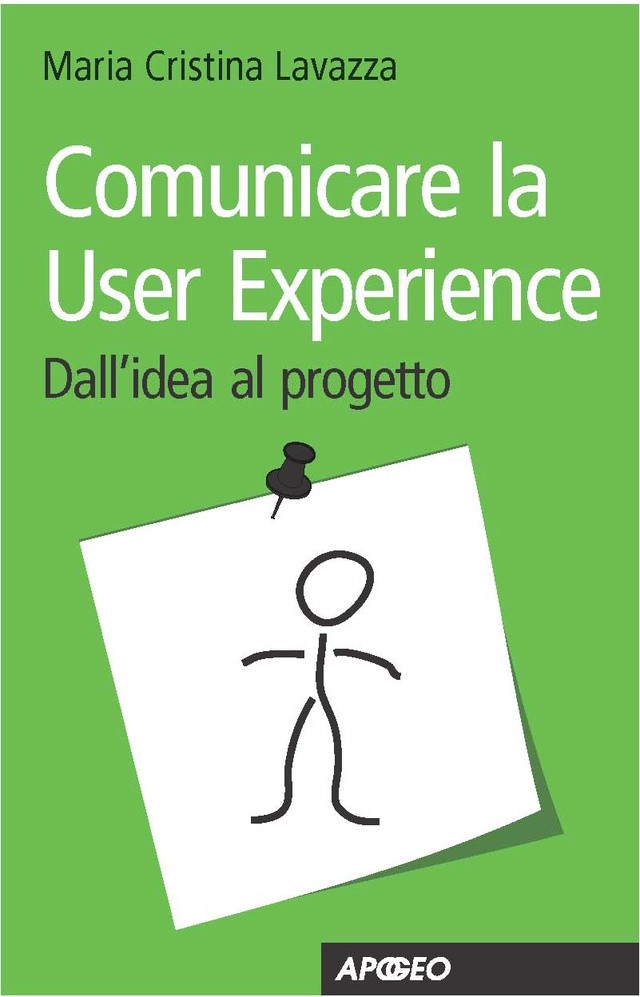 Comunicare la User Experience - Librerie.coop