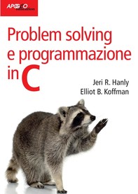 Problem solving e programmazione in C - Librerie.coop