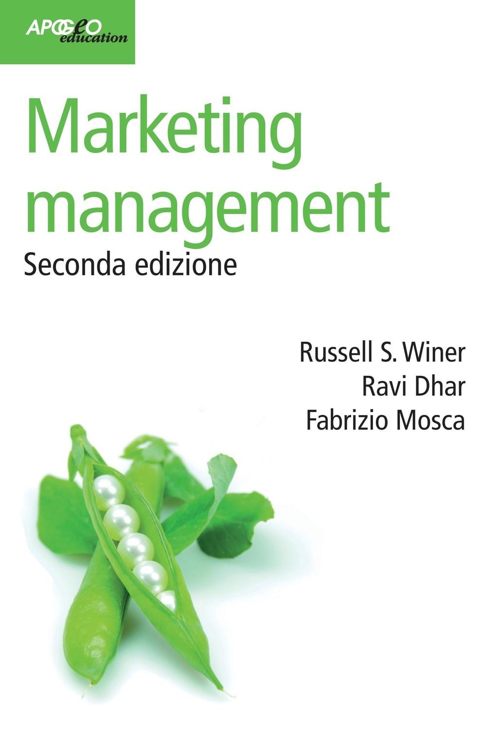 Marketing management, seconda edizione - Librerie.coop