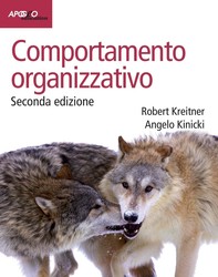 Comportamento organizzativo, seconda edizione - Librerie.coop