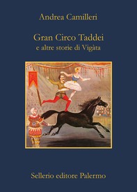 Gran Circo Taddei - Librerie.coop