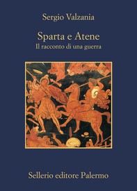 Sparta e Atene - Librerie.coop