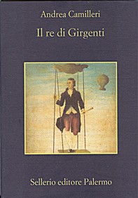 Il re di Girgenti - Librerie.coop