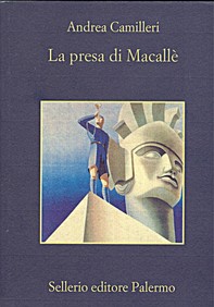 La presa di Macallè - Librerie.coop