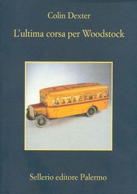 L'ultima corsa per Woodstock - Librerie.coop