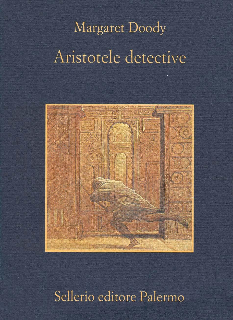 Aristotele detective - Librerie.coop