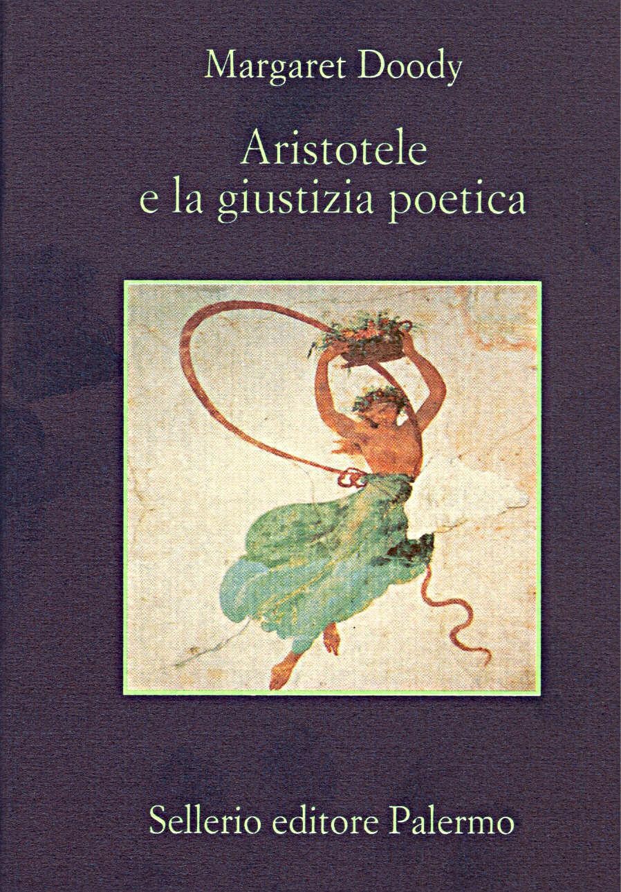 Aristotele e la giustizia poetica - Librerie.coop