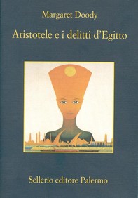 Aristotele e i delitti d'Egitto - Librerie.coop