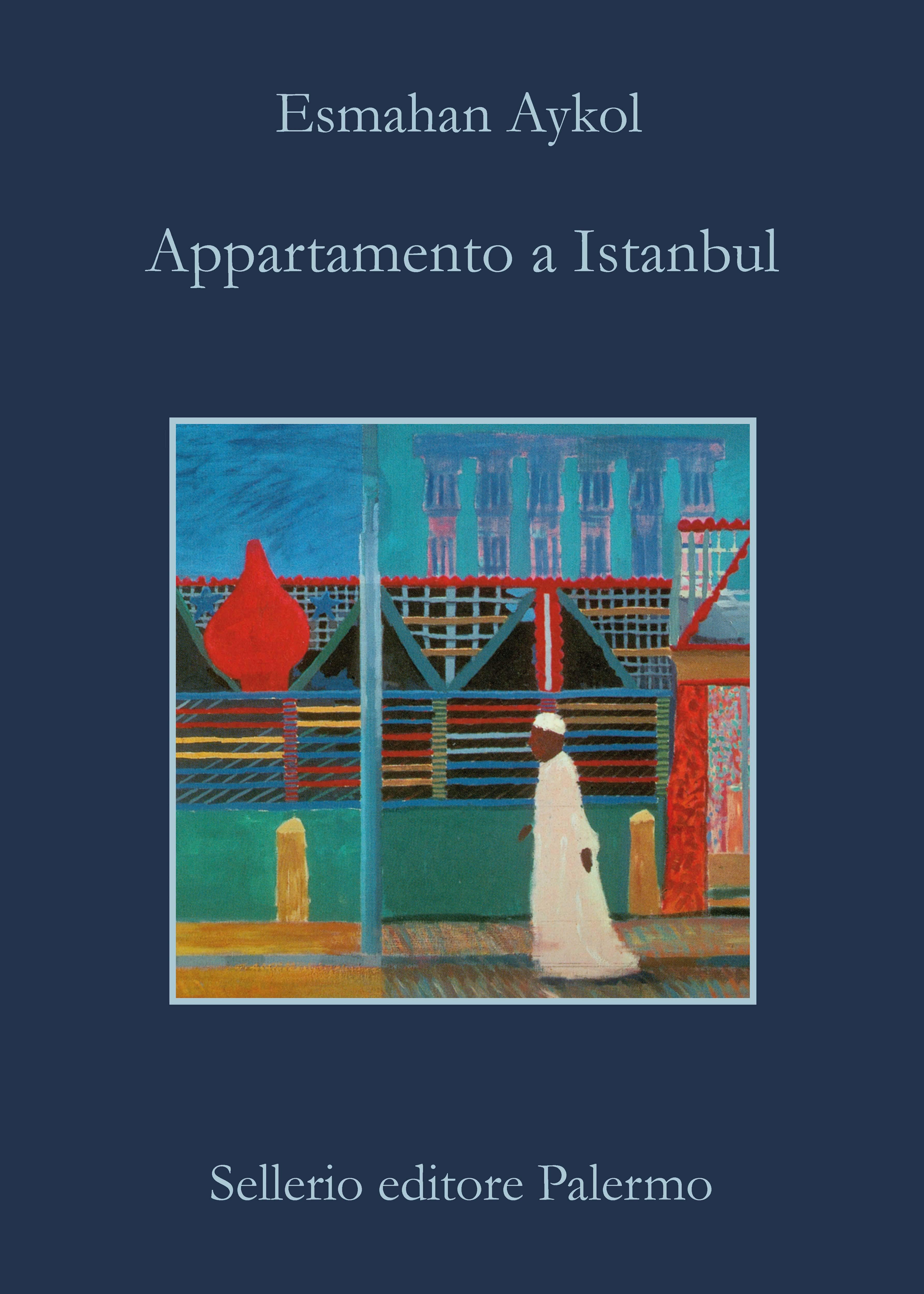Appartamento a Istanbul - Librerie.coop