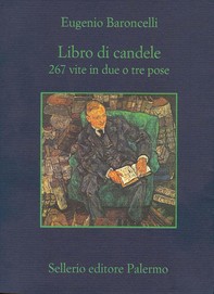 Libro di candele - Librerie.coop