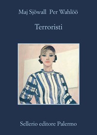 Terroristi - Librerie.coop