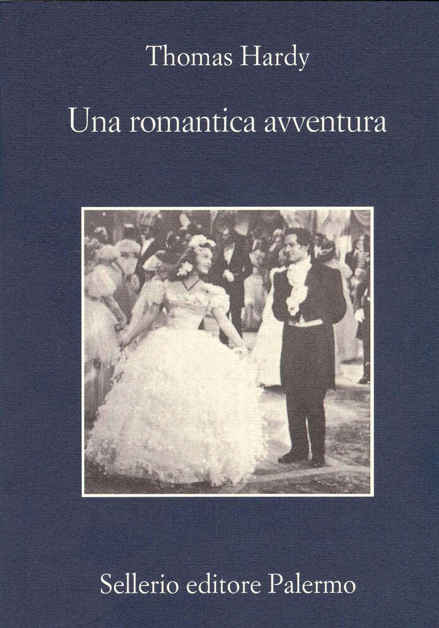 Una romantica avventura - Librerie.coop