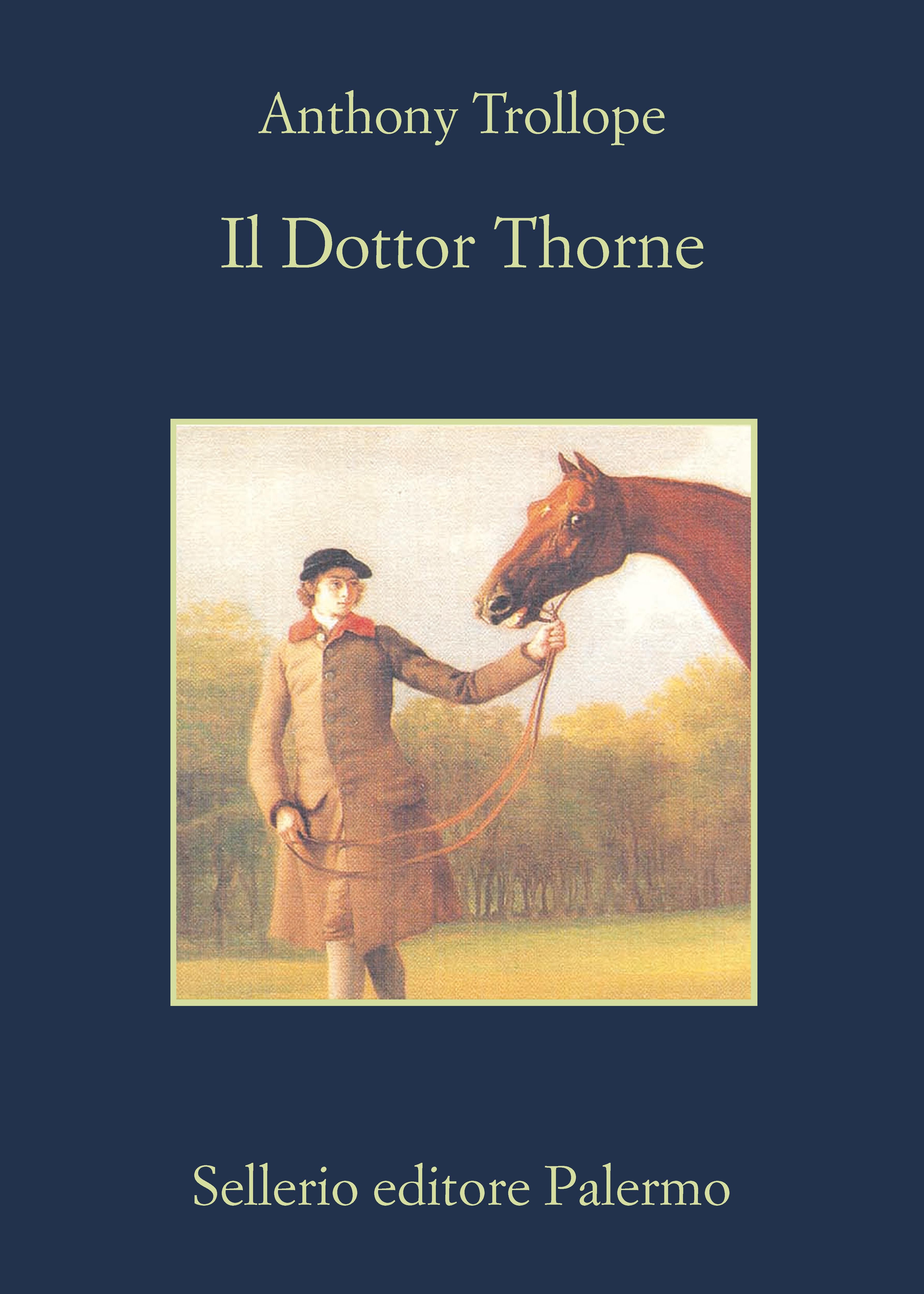 Il Dottor Thorne - Librerie.coop