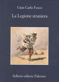 La legione straniera - Librerie.coop