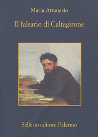 Il falsario di Caltagirone - Librerie.coop