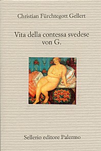 Vita della contessa svedese von G. - Librerie.coop