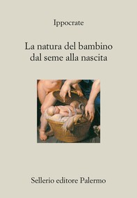 La natura del bambino dal seme alla nascita - Librerie.coop