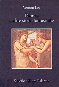 Dionea e altre storie fantastiche - Librerie.coop