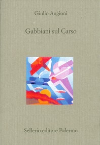 Gabbiani sul Carso - Librerie.coop