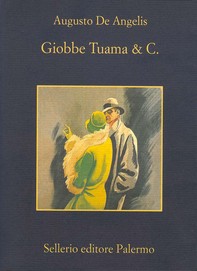 Giobbe Tuama & C. - Librerie.coop