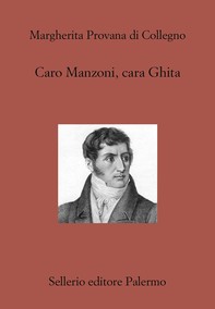 Caro Manzoni, cara Ghita - Librerie.coop
