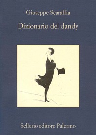 Dizionario del dandy - Librerie.coop