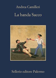 La banda Sacco - Librerie.coop