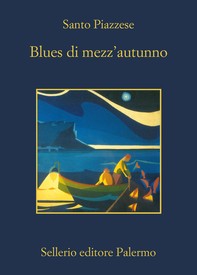 Blues di mezz'autunno - Librerie.coop