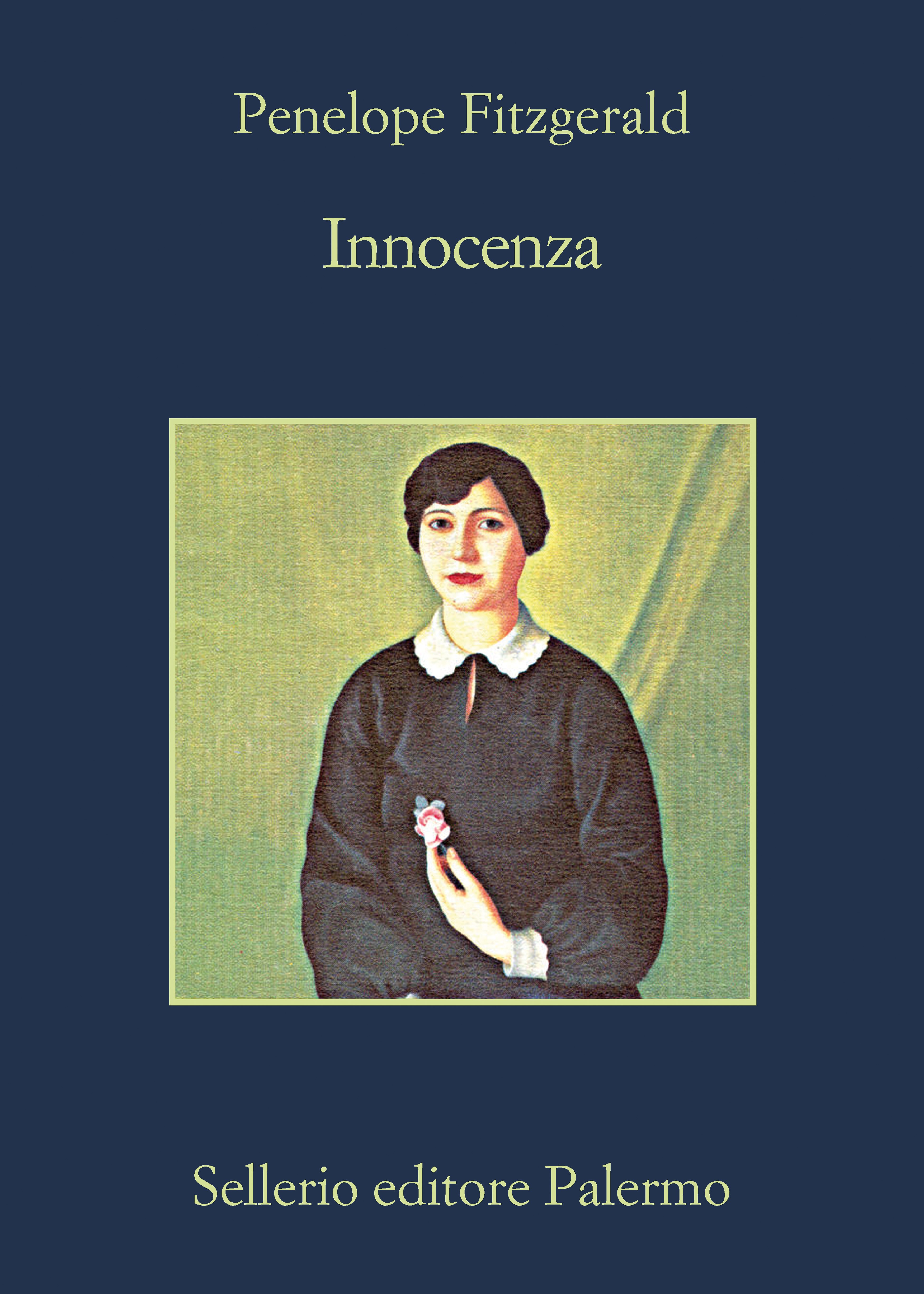 Innocenza - Librerie.coop