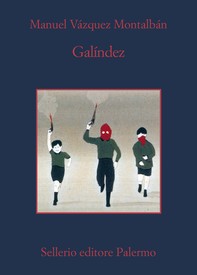 Galíndez - Librerie.coop