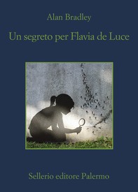 Un segreto per Flavia de Luce - Librerie.coop