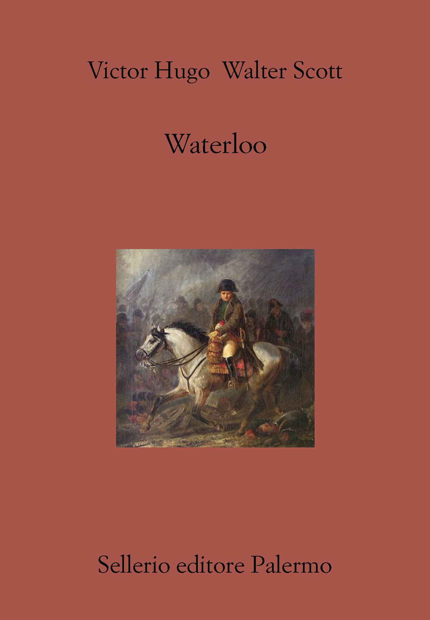 Waterloo - Librerie.coop