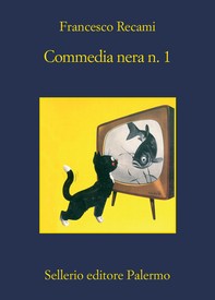 Commedia nera n.1 - Librerie.coop