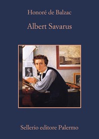 Albert Savarus - Librerie.coop