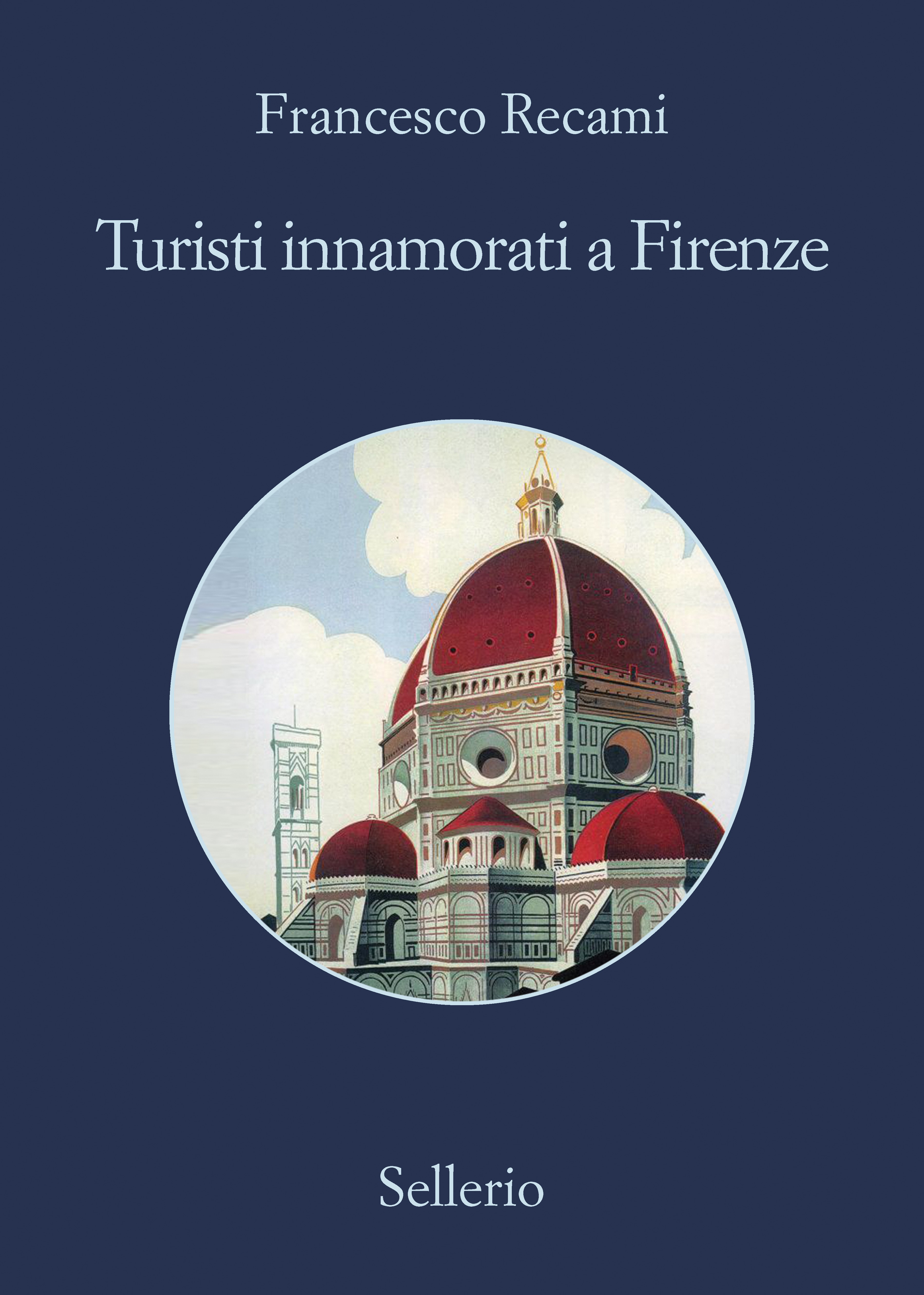 Turisti innamorati a Firenze - Librerie.coop