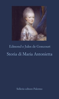 Storia di Maria Antonietta - Librerie.coop