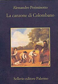 La canzone di Colombano - Librerie.coop