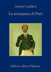 La scomparsa di Patò - Librerie.coop