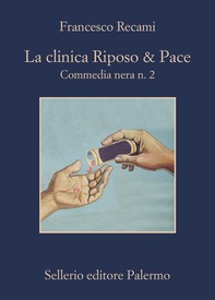 La clinica Riposo & Pace - Librerie.coop