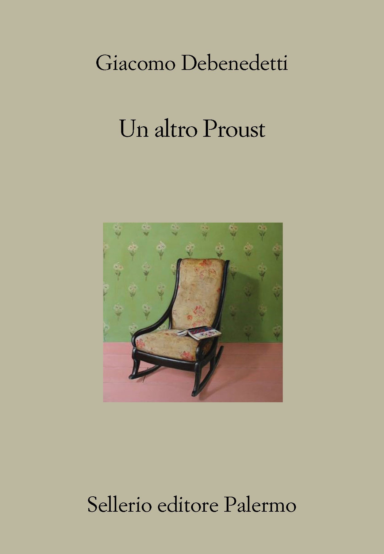 Un altro Proust - Librerie.coop